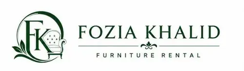 Fozia Khalid Furniture Rental